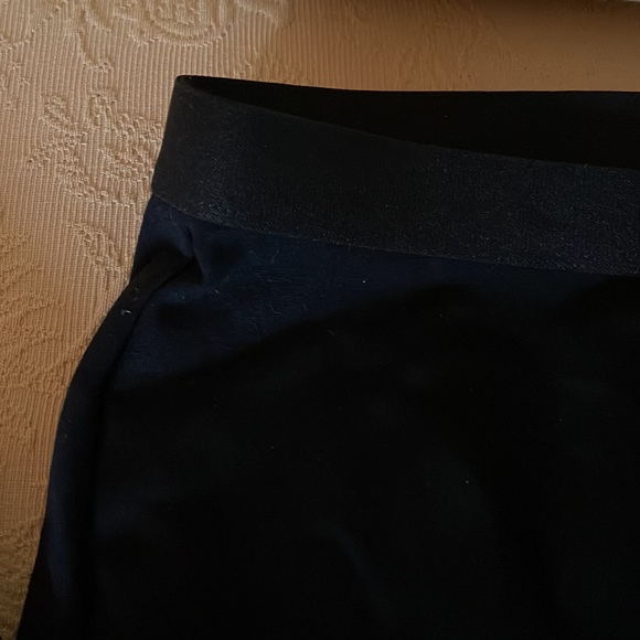 Eileen Fisher leggings, NWT, size S - Picture 2 of 3